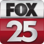 kokh fox25 android application logo